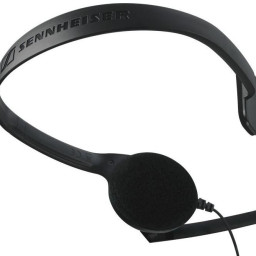 Гарнитура Sennheiser PC 2 CHAT