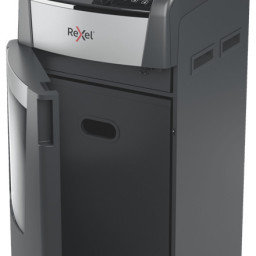 Уничтожитель (шредер) Rexel Optimum AutoFeed 750M