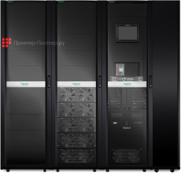 ИБП Schneider Electric APC Symmetra PX 125 кВт SY125K500DR-PDNB
