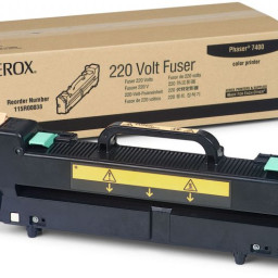 Xerox фьюзер Fuser Phaser 7400