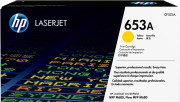 Тонер-картридж HP 653A (yellow), 16000 стр. (PP019673)
