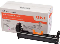 Фотобарабан OKI EP-Cart-M-C532/MC573/MC563 (magenta), 30000 стр.