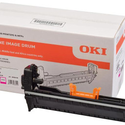 Фотобарабан OKI EP-Cart-M-C532/MC573/MC563 (magenta), 30000 стр.