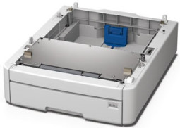 OKI дополнительный лоток Genuine Paper Tray (44713903), 500 листов