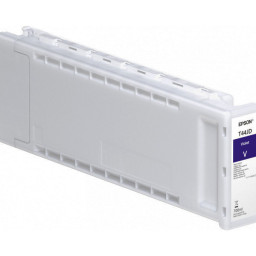 Картридж Epson UltraChrome PRO 12 T44JBD40 (violet), 700 мл