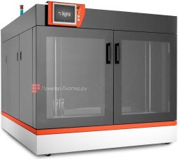 3D-принтер BigRep PRO ACE