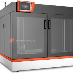 3D-принтер BigRep PRO ACE