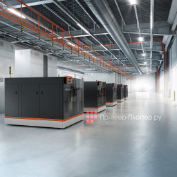 3D-принтер BigRep PRO ACE