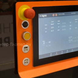 3D-принтер BigRep PRO ACE