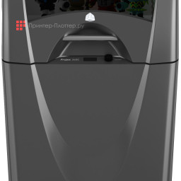 3D-принтер 3D Systems ProJet 260C