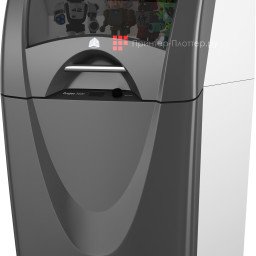 3D-принтер 3D Systems ProJet 260C