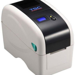 Термотрансферный принтер TSC TTP-225 (светлый)