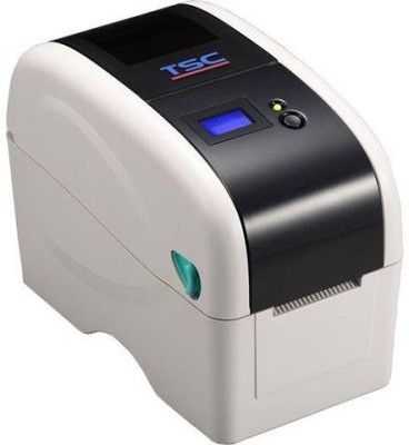 Термотрансферный принтер TSC TTP-225 (светлый)