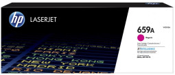 Тонер-картридж HP 659A (magenta), 13000 стр. (PP095513)