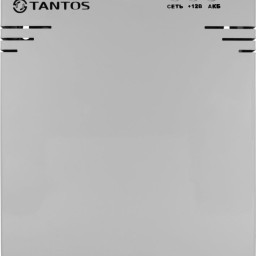 Блок бесперебойного питания для CCTV Tantos BBP-30-V.4Pro