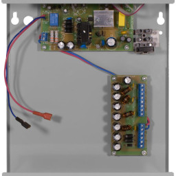 Блок бесперебойного питания для CCTV Tantos BBP-30-V.4Pro