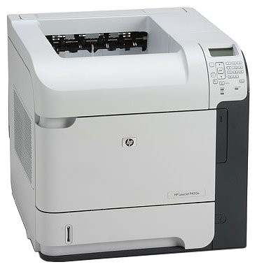 Принтер HP LaserJet P4015n
