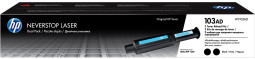 Тонер HP Neverstop Laser Toner Reload Kit 103AD (black), 2500 стр.