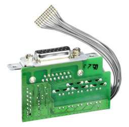 Xerox комплект подключения внешних устройств для WorkCentre 3550, 4250, 4260, Phaser 3635 MFP