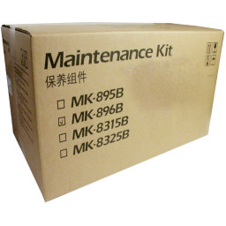 Kyocera сервисный комплект Maintenance Kit MK-896B, 200000 стр. (1702K00UN2)