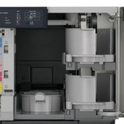 Система публикации CD/DVD Epson Discproducer PP-100AP