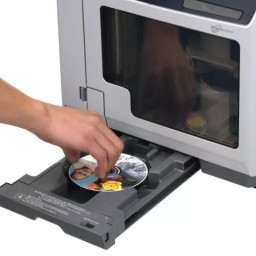 Система публикации CD/DVD Epson Discproducer PP-100AP