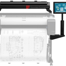 Сканер широкоформатный Canon T36 Scanner для TM серии