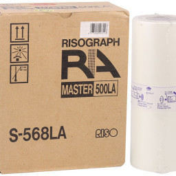 Мастер-пленка Riso RA/RC 55-L A4