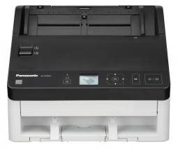 Сканер Panasonic KV-S1058Y