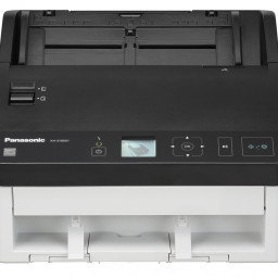 Сканер Panasonic KV-S1058Y