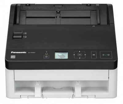 Сканер Panasonic KV-S1058Y