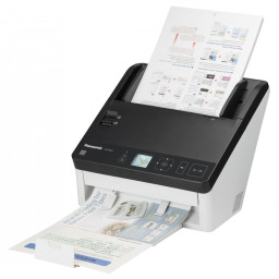 Сканер Panasonic KV-S1058Y