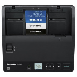 Сканер Panasonic KV-S1058Y