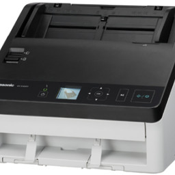 Сканер Panasonic KV-S1058Y