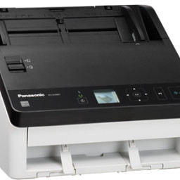 Сканер Panasonic KV-S1058Y