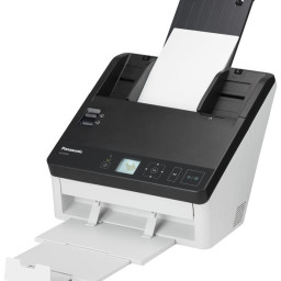 Сканер Panasonic KV-S1058Y