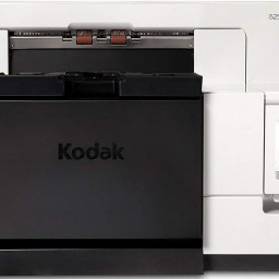 Сканер Kodak i5250