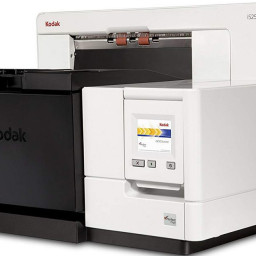 Сканер Kodak i5250