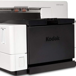 Сканер Kodak i5250