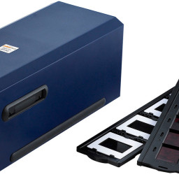 Сканер Plustek OpticFilm 8100