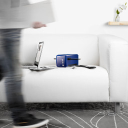 Сканер Plustek OpticFilm 8100