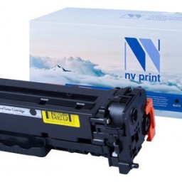 Картридж NVP совместимый NV-CE410X/CC530A/NV-718 Black универсальные для HP/Canon Color LaserJet 300 MFP M375nw/ 400 MFP M475dn/ 400 MFP M475dw/ 300 M351a/ 400 M451dn/ 400 M451dw/ 400 M451nw/ CP2024/ CP2024n/ CP2024dn/ CP2025/ CP2025n/ CP2025dn/ CP2026/ C