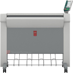 Сканер широкоформатный Oce TC4-SA