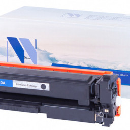 Картридж NVP совместимый NV-CF410A Black для HP Color LaserJet Pro M377dw/ M477fdn/ M477fdw/ M477fnw/ M452dn/ M452nw (2300k)