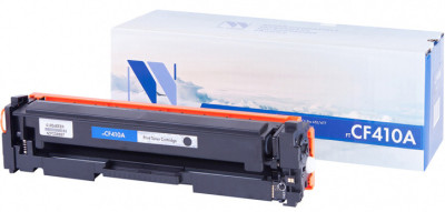 Картридж NVP совместимый NV-CF410A Black для HP Color LaserJet Pro M377dw/ M477fdn/ M477fdw/ M477fnw/ M452dn/ M452nw (2300k)