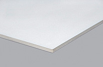 Пенокартон Kapa Line белый, толщина 15 мм, 3000x1400 мм