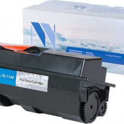 Картридж NVP совместимый NV-TK-1140 для Kyocera FS-1035MFP/ FS-1135MFP/ Kyocera Ecosys M2035dn/ M2535dn (7200k)