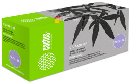 Блок фотобарабана Cactus CS-FAD412A черный ч/б:6000стр. для MB1900/MB1900ru/MB2000/MB2000ru Panasonic