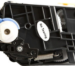 Картридж лазерный Cactus CS-Q6471A голубой (4000 стр.) для HP CLJ 3600