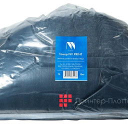 Тонер NV PRINT NV-Brother (10кг) для HL-1110R/1112/1210WR/1212/DCP-1510R/1512/1610WR/1612WR/MFC-1810R/1815/1912WR/2132R/DCP-7057R/2240R/2250DNR/DCP-7060DR/7065DNR/7070DWR/MFC-7360NR/7860DWR/FAX-2845R/FAX-2940R/L2300DR/L2340DWR/2360DNR/2365DWR/DCP-L2500DR/